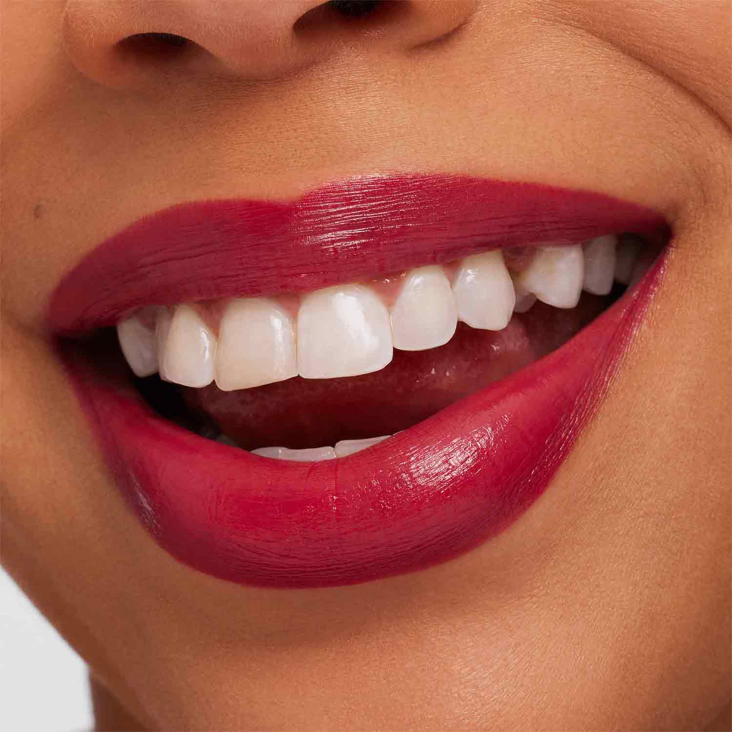 MACXIMAL SLEEK SATIN (LABIAL SATINADO)